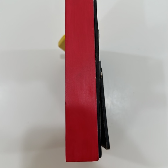 NWOT Welcome to Las Vegas M&M Photo Frame - Picture 3 of 7